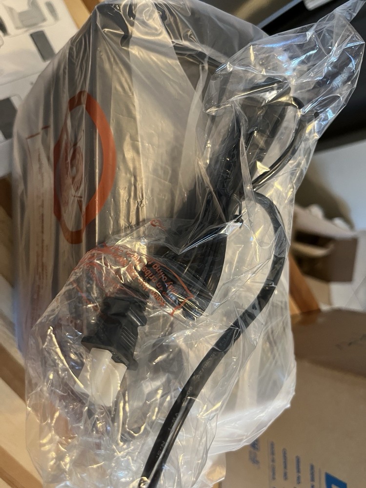 DELL A425 MULTIMEDIA COMPUTER SPEAKER SYSTEM POWERED SUBWOOFER NEW OPEN BOX