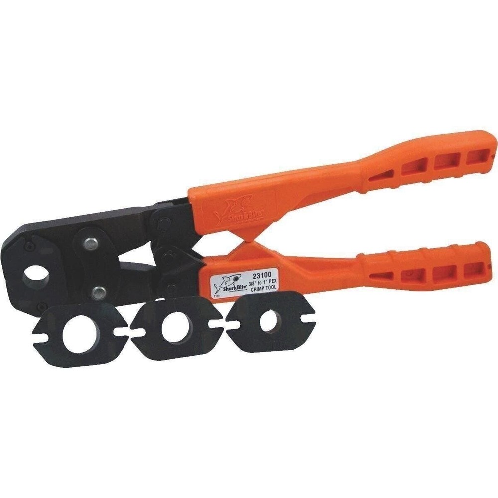 SHARKBITE 3/8-1 Pex Crimp Tool