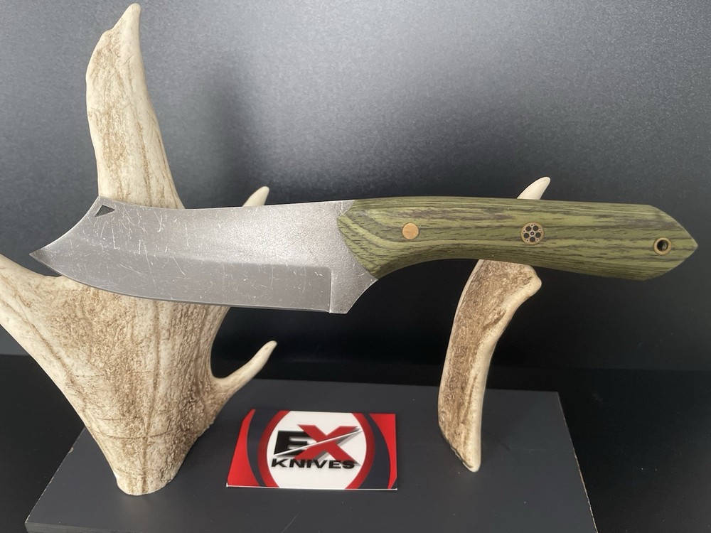 Knives