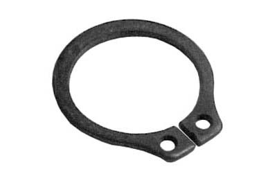 Oil Pump Snap Rings fits Harley Davidson