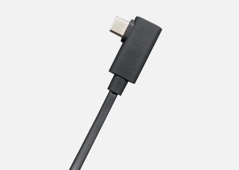 Meta Quest Link Virtual Reality Headset Cable for Quest 2 and Quest- 16FT (5M)