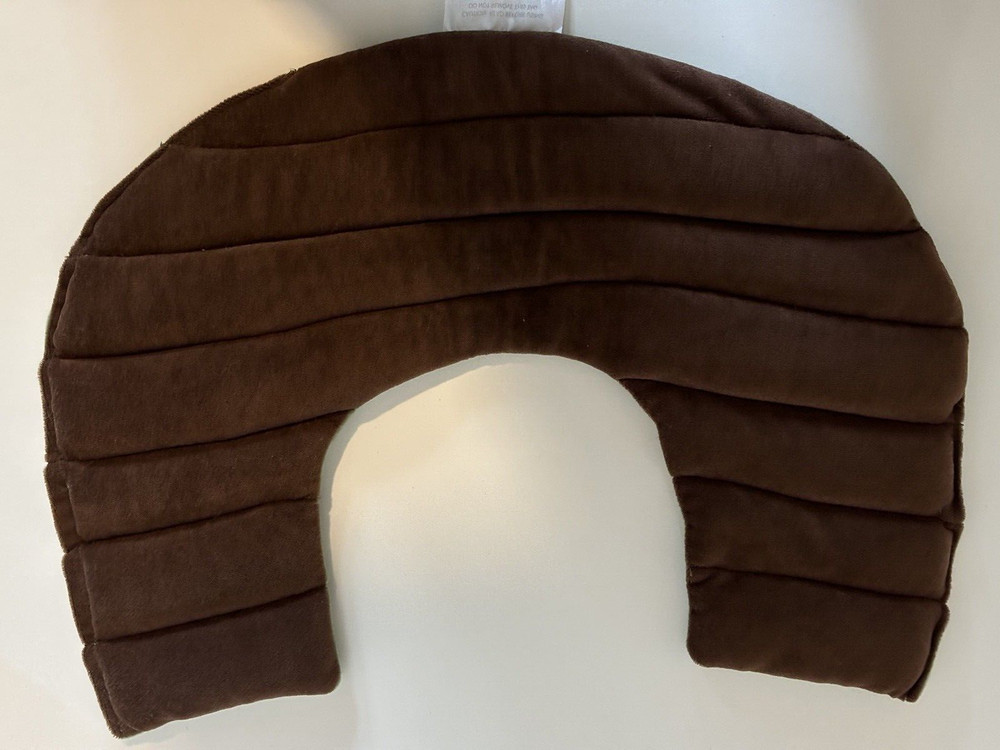 DreamTime Aromatherapy Spa Comforts Microwavable Shoulder Wrap