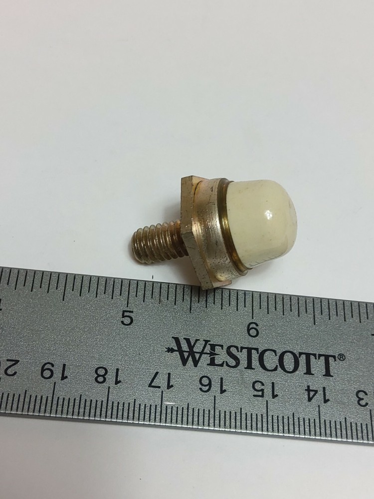 Allen-Bradley X-897 SETTING FOR COMPRESSION RESISTANCE UNITS (NOS)