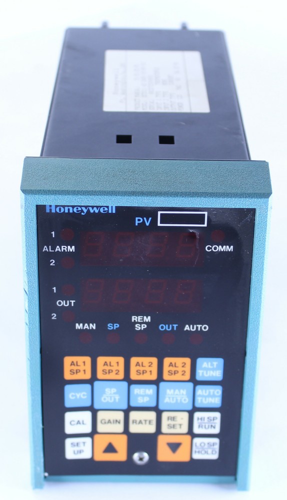 Honeywell DC5011-A2-2A00-10-00-312 PLC Temperature Controller