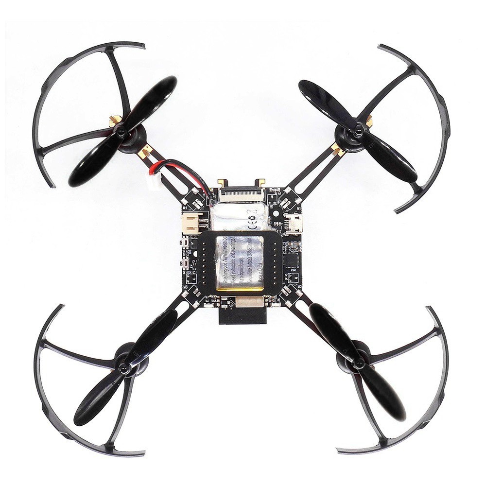 ESP32 Flight Control Open Source Quadcopter ESP-Drone Drone Model Wifi5094