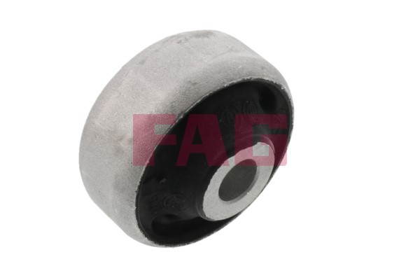 Engine control arm entblock front left (left)