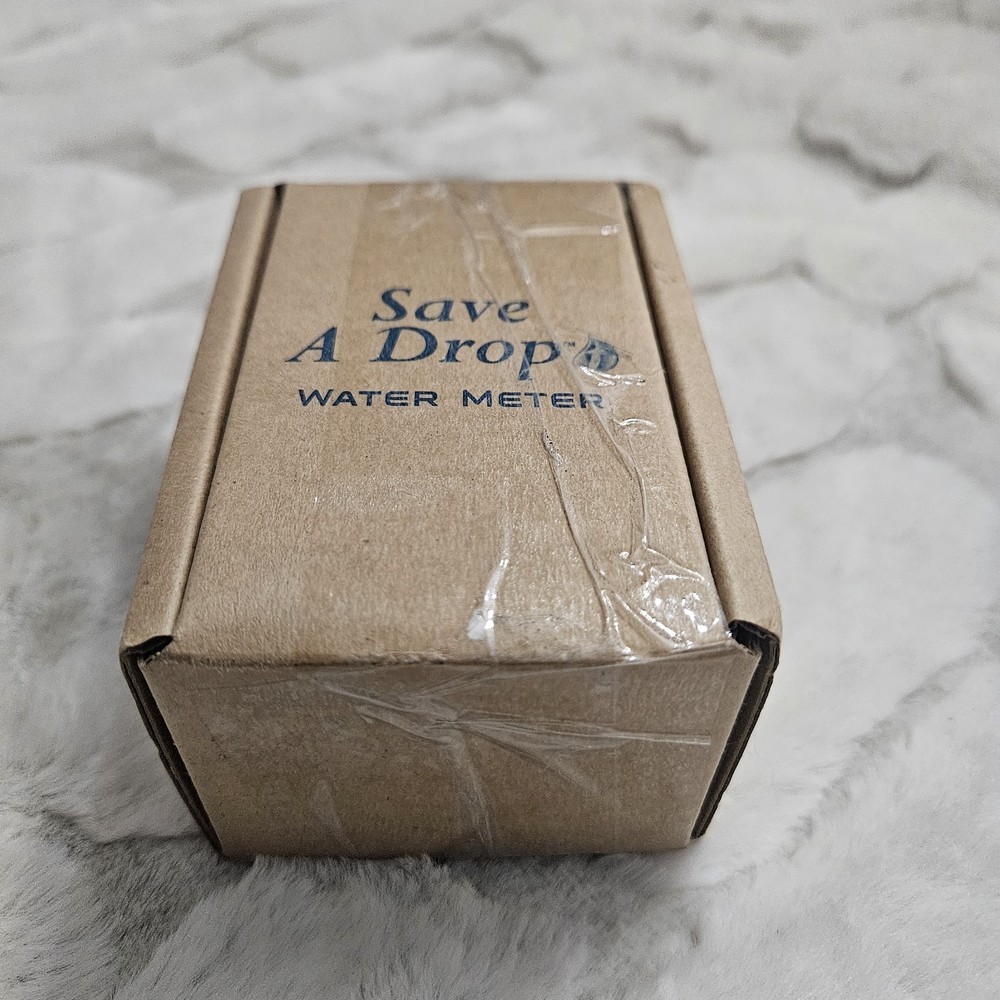 SAVE A DROP WATER METER P0550 (2)