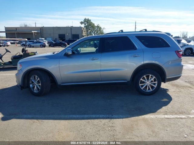 CONTROL PANEL OEM 11-16 DODGE DURANGO 1YR WRNTY