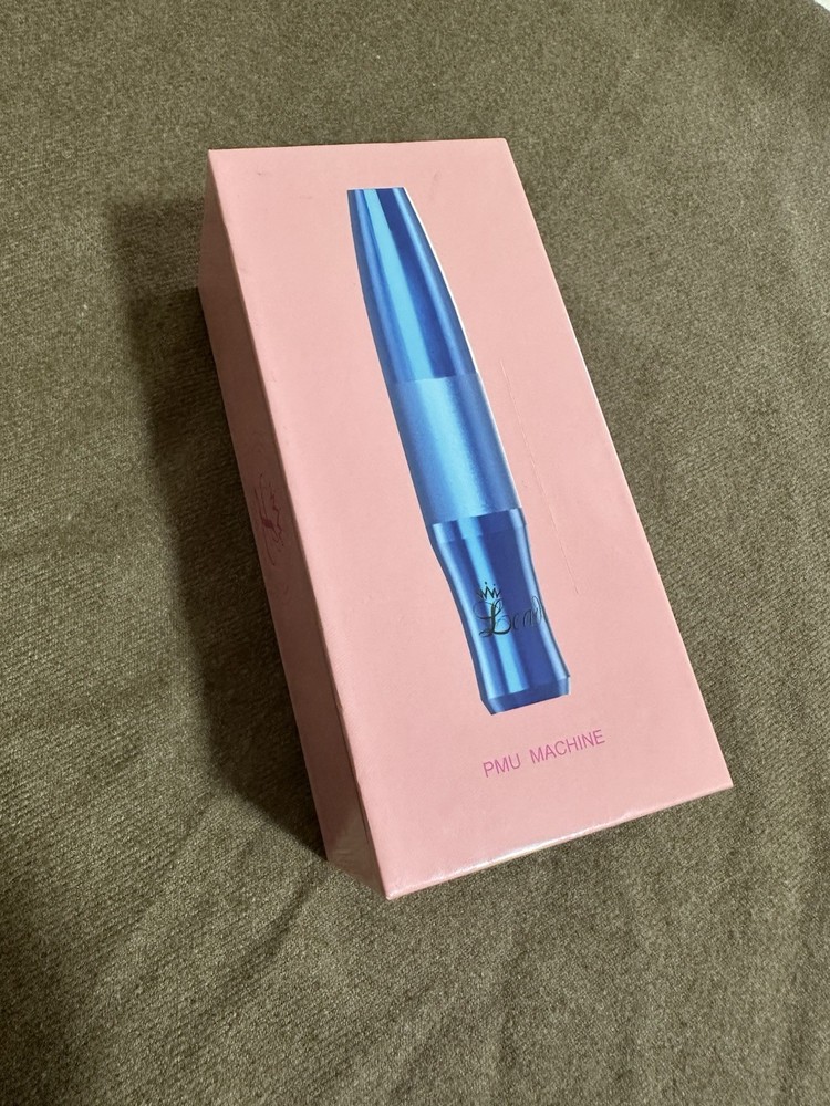 Permanent Makeup Machine LEADER