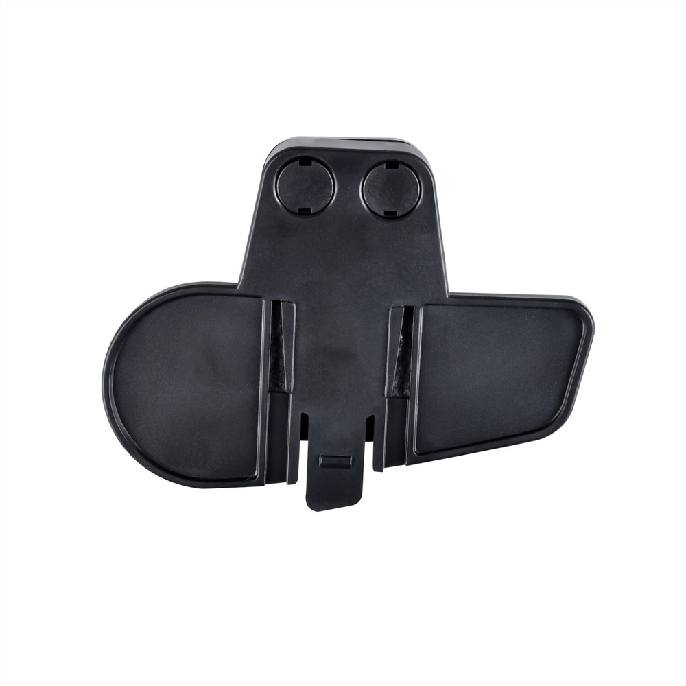 Plastic Bracket Clip For FX6 Motorcycle Headset Helmet Intercom Bluetooth