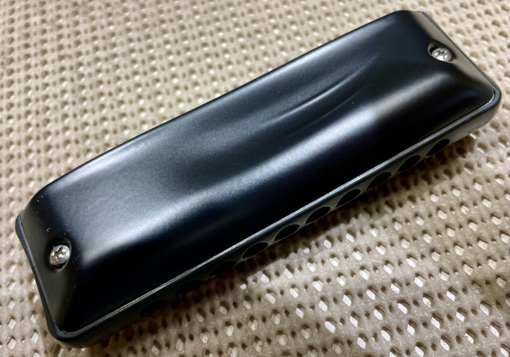 Harmonica JDR Ninja, various keys