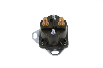 Accel 40110 Starter For Relay - Reliable Heavy Duty Performance