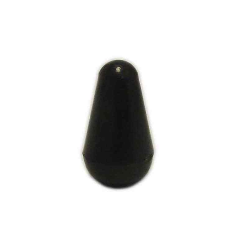 Hosco Lever Switch Knob Black LB-390