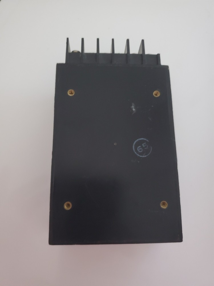 COMPUTER PRODUCTS Power Products PM365 Power Module