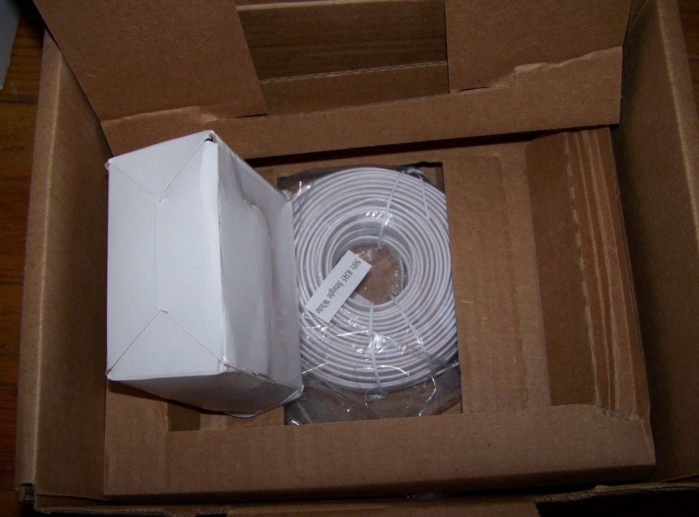 Pyrmid Timetrax 7000 Master Clock System