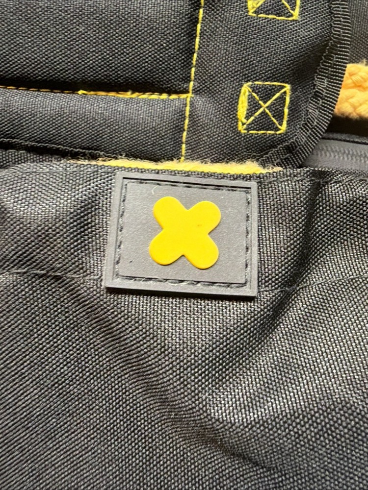 Grey Black | CoverCarry Unbranded