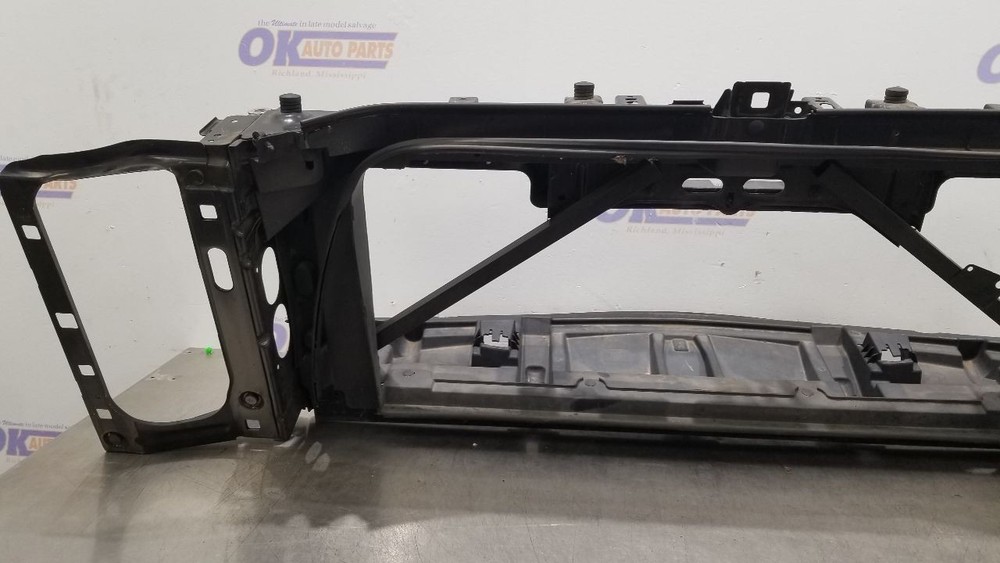 18 CHEVY TAHOE HEADER PANEL ASSEMBLY