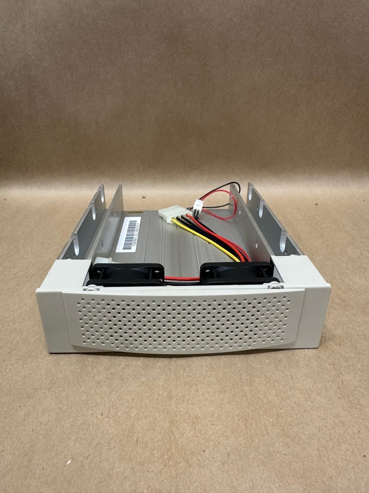 Heat Terminator MS-10 Hard Drive Cooling *NEW*