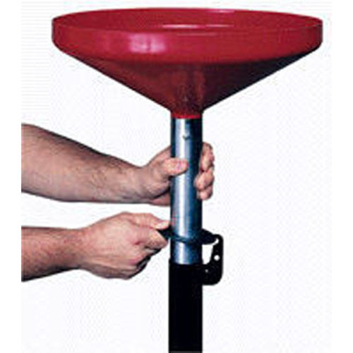 Lisle 11302 Replacement 15" Funnel