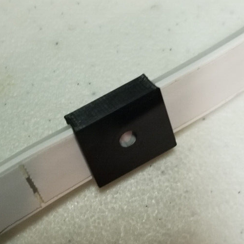 Clips for Philips Hue Lightstrip