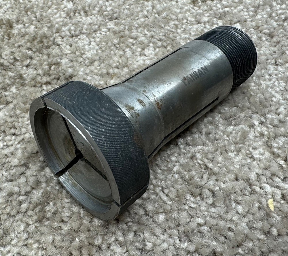 ROYAL 5C STEP COLLET - 2" diameter - P/N 20020