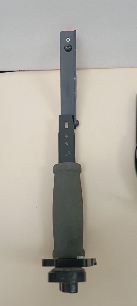 QuickFlip Stroboframe Professional Flash Bracket Plus Vertaflip Stroboframe lot