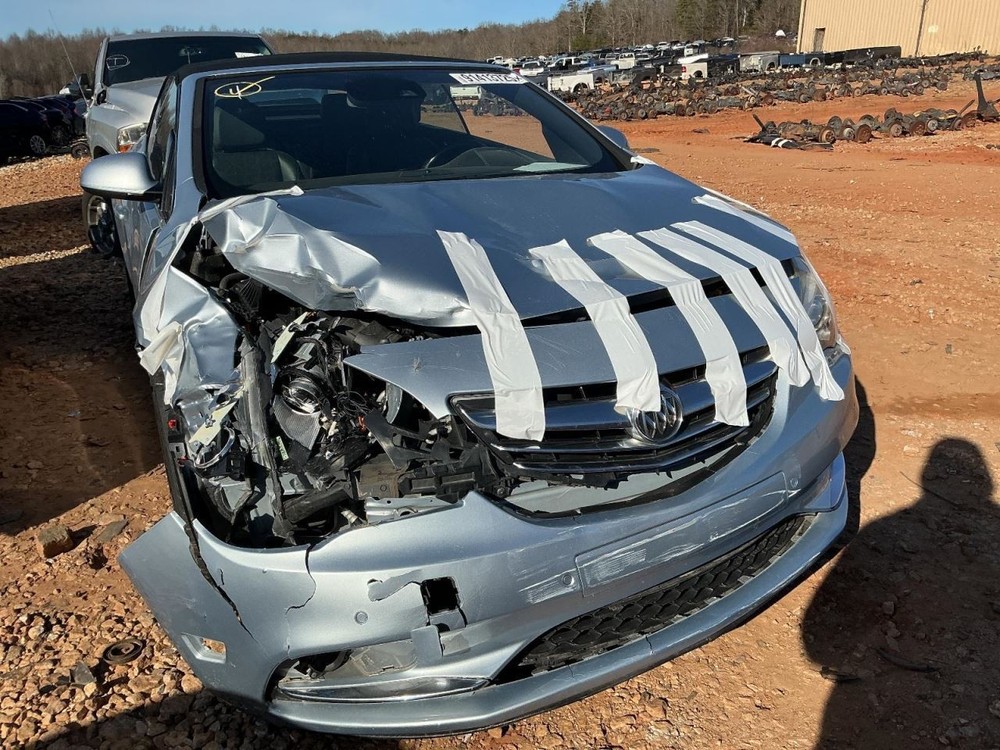 Fuse Box Engine Fits 16-18 CASCADA 4914198