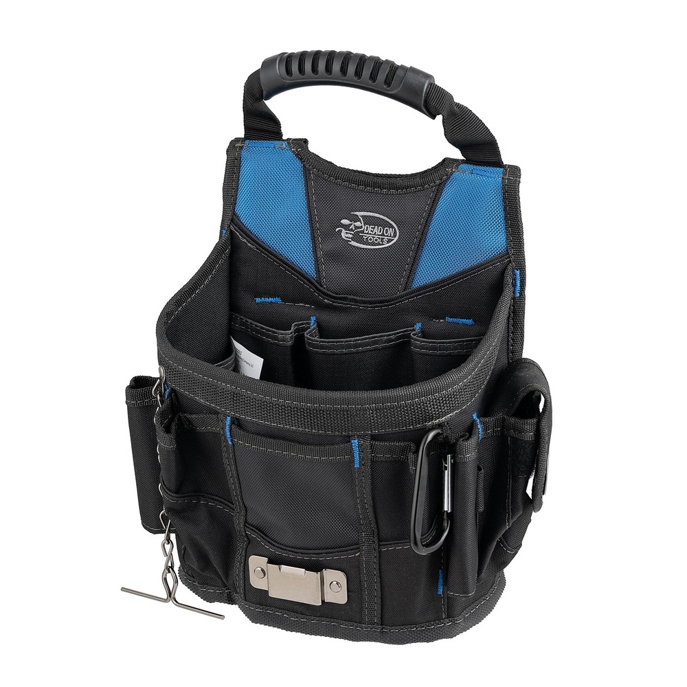 Tools 600 Denier Poly Utility Pouch hd54017