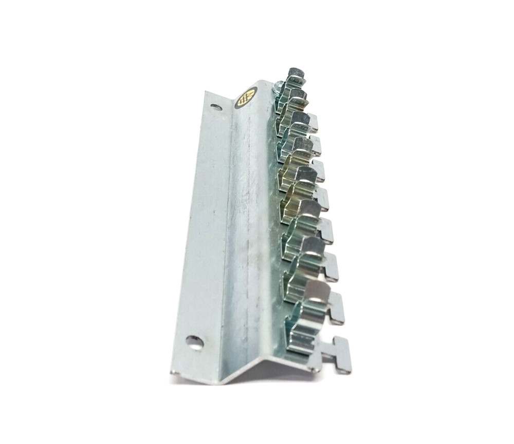 Comau CR82463800 Cable Holder Support/Bracket 1000544076