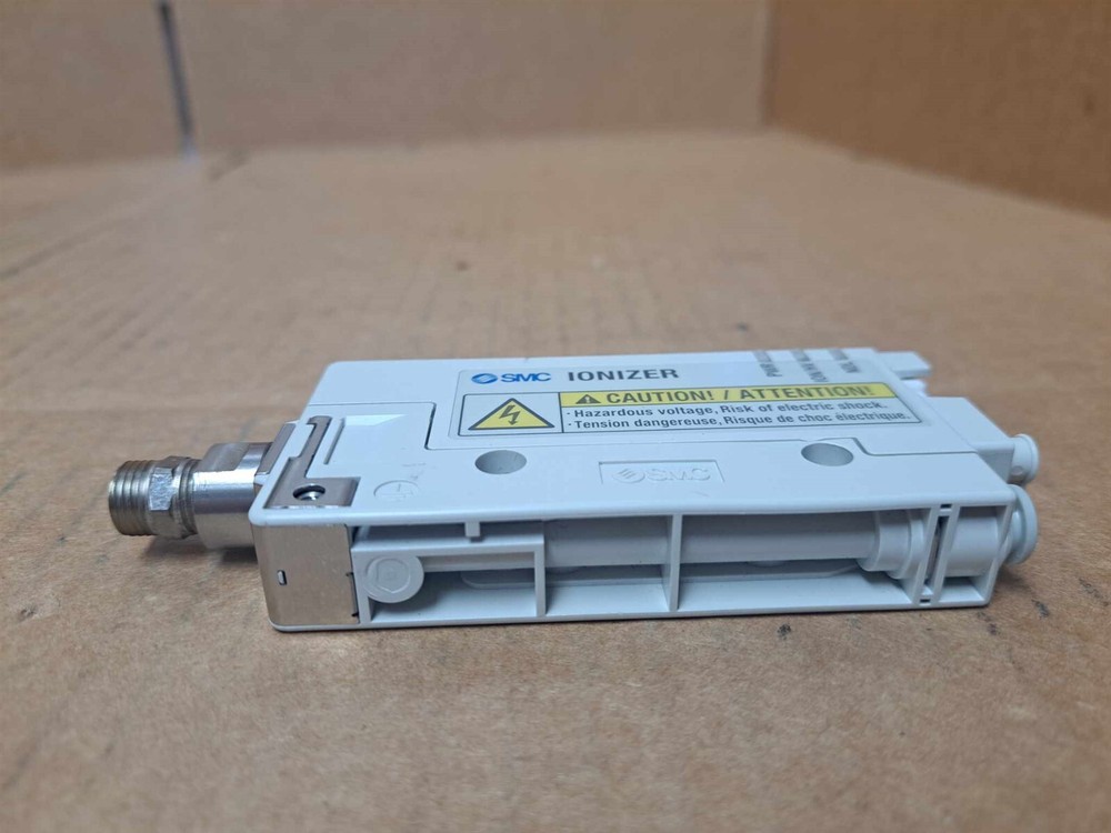 SMC Ionizer Static Eliminator IZN10E-11P06-B1