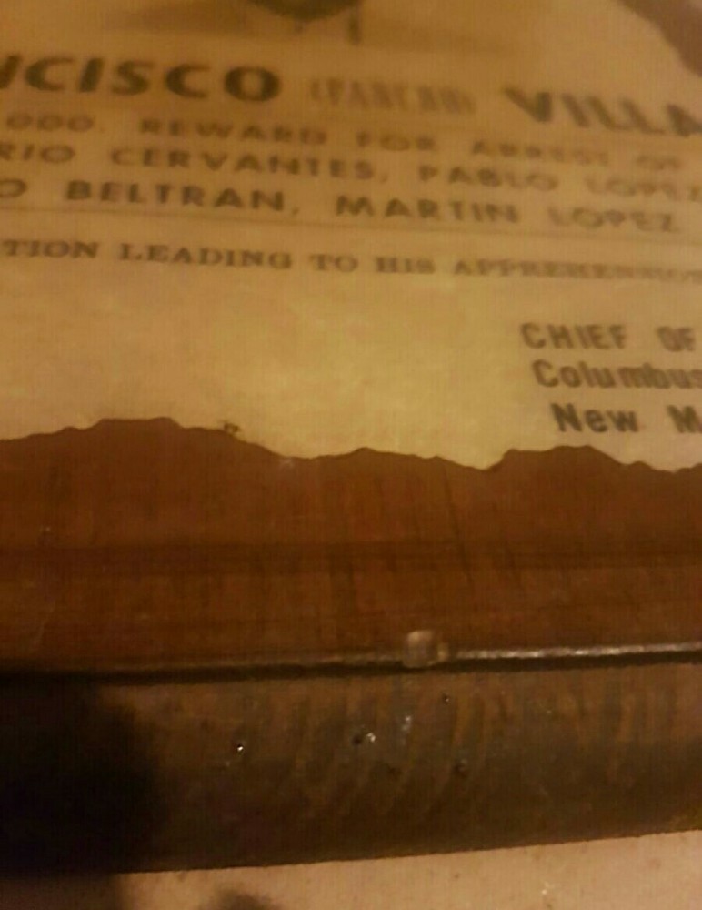 Rare Vintage Handmade Wall Art