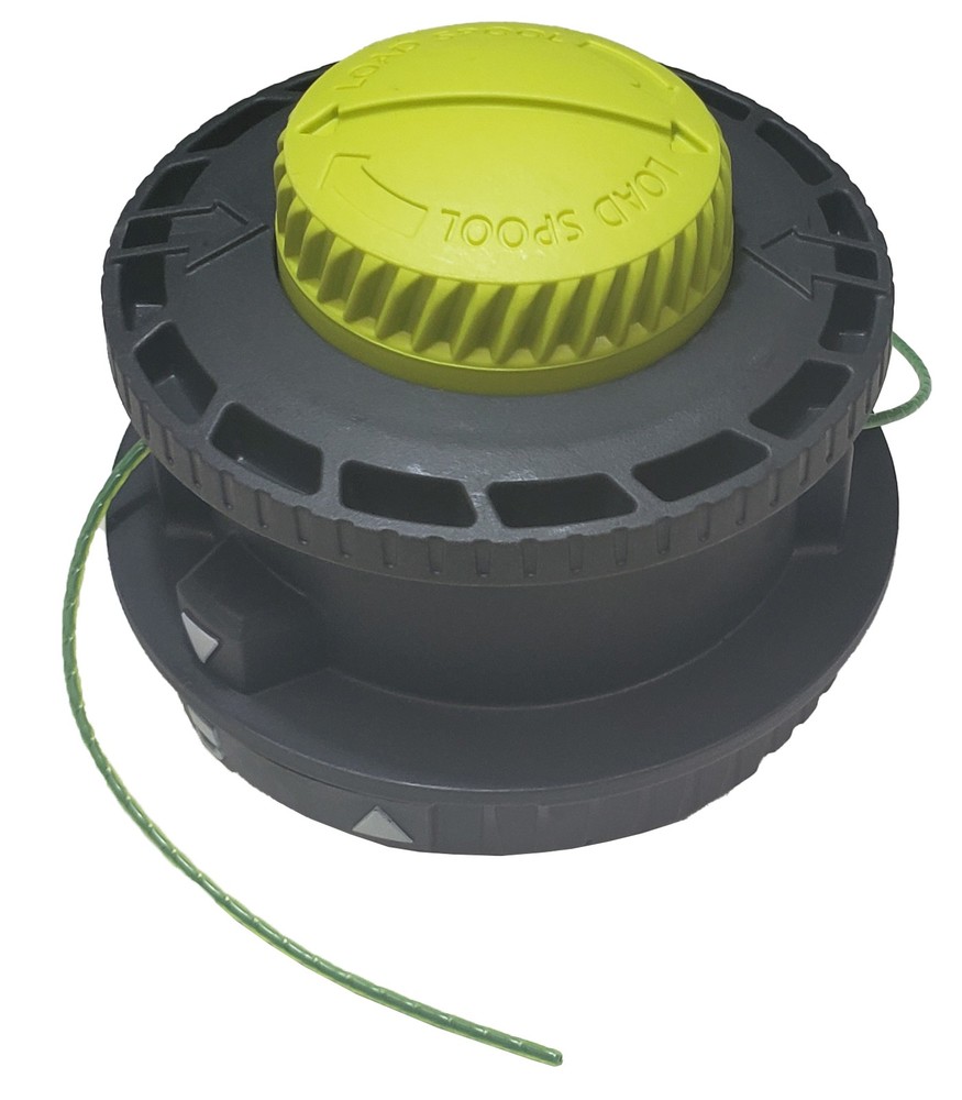 Ryobi Genuine OEM Left Hand Thread String Trimmer Head - 314608002