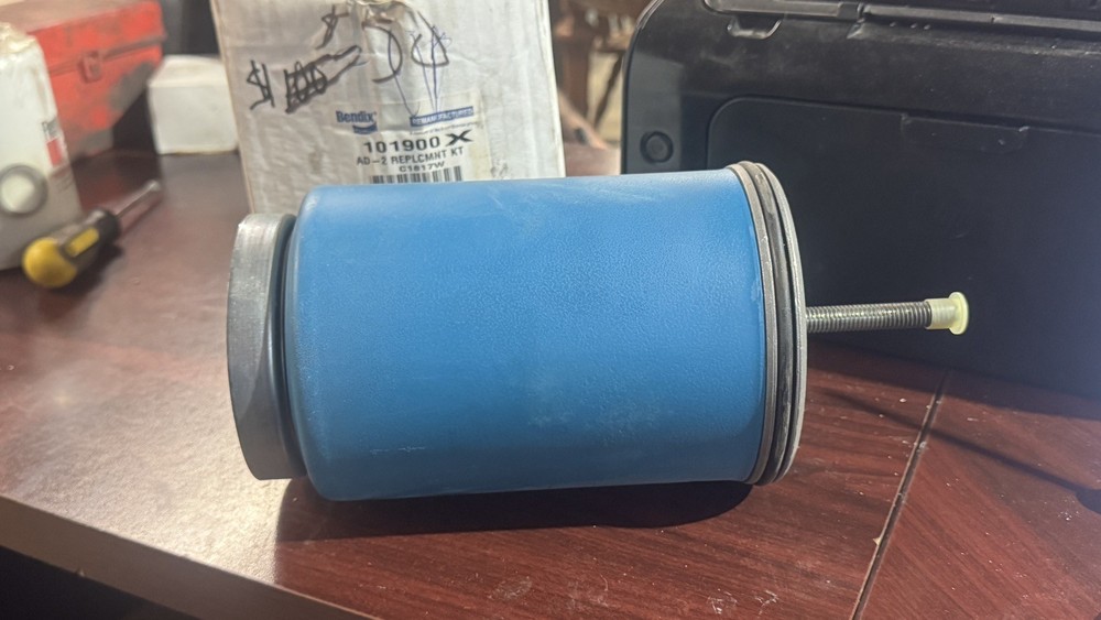 BENDIX AD-2 AIR DRYER REPLACEMENT KIT 101900X