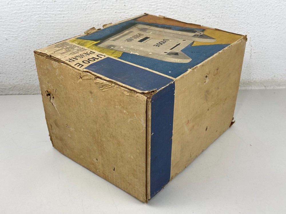 Passap U100E Transfer Lock Pattern for Knitting Machine New