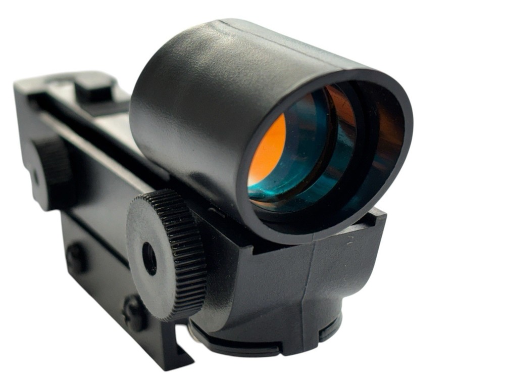 Celestron StarPointer Red-Dot Finderscope Model 51630