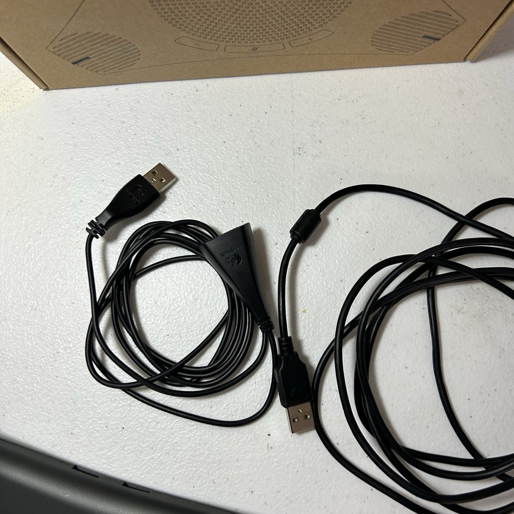 RoHS USB Conference Speaker & Microphone System: Speaker Phone System