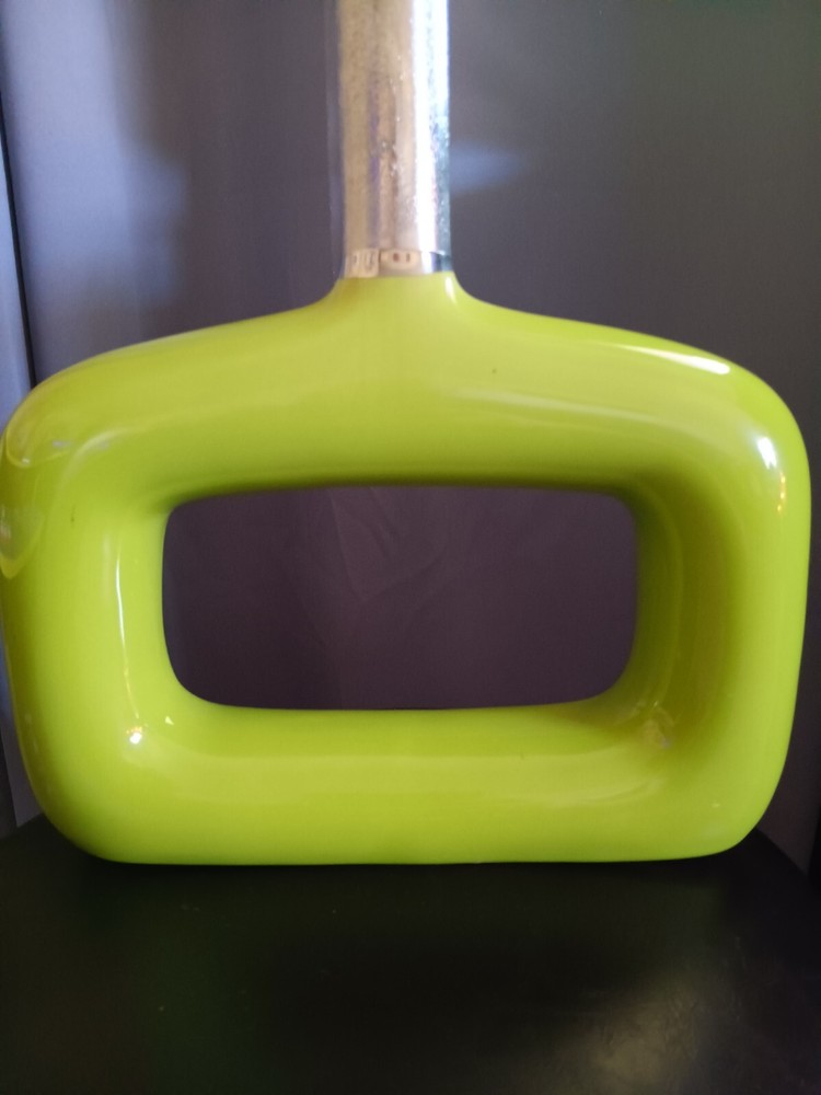 Chiasso Modern Luxe Vase