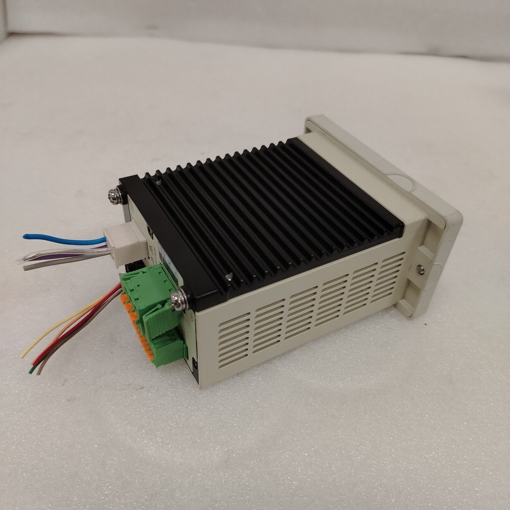 Oriental Motor BMUD30-CS Brushless Motor Driver