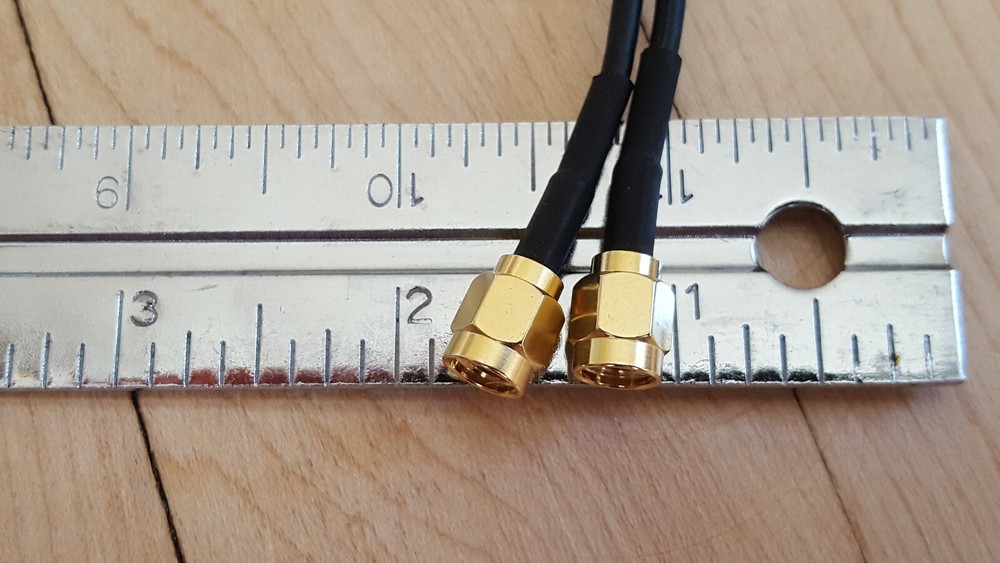Mini Cable Antenna Miniature Small