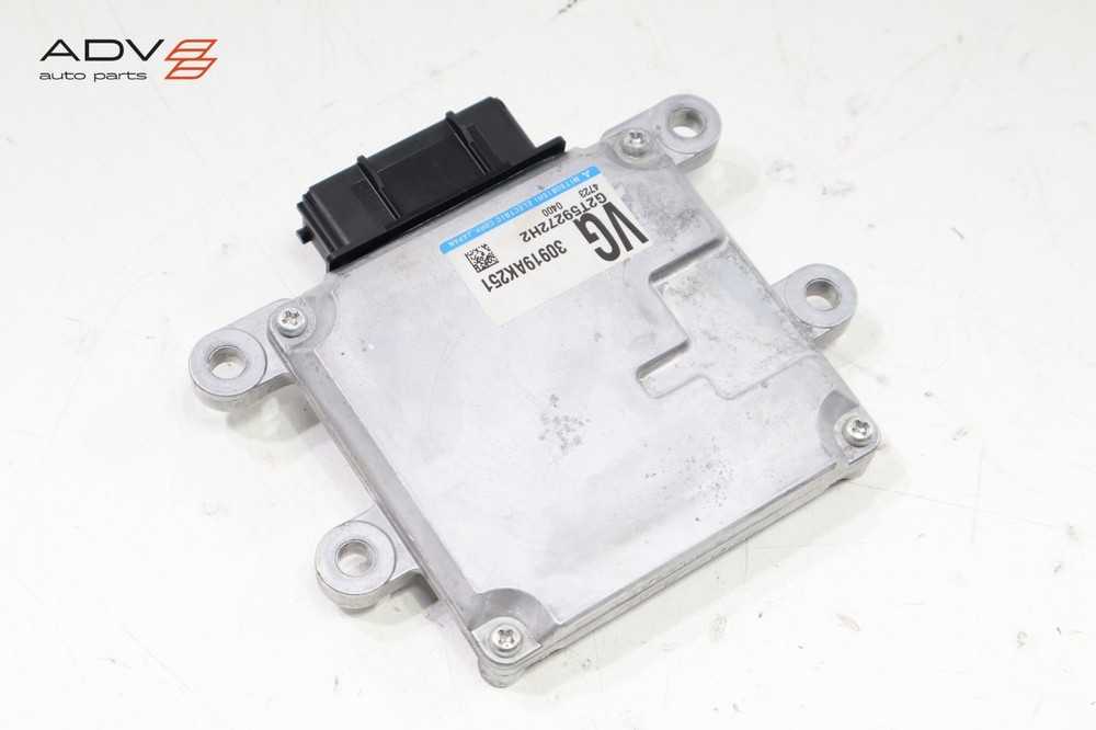 2025 SUBARU FORESTER AWD AUTOMATIC TRANSMISSION CONTROL MODULE TCM OEM