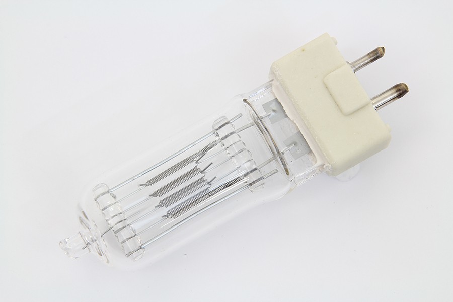 650 Watt Bulb 12 Volt for Harley-Davidson