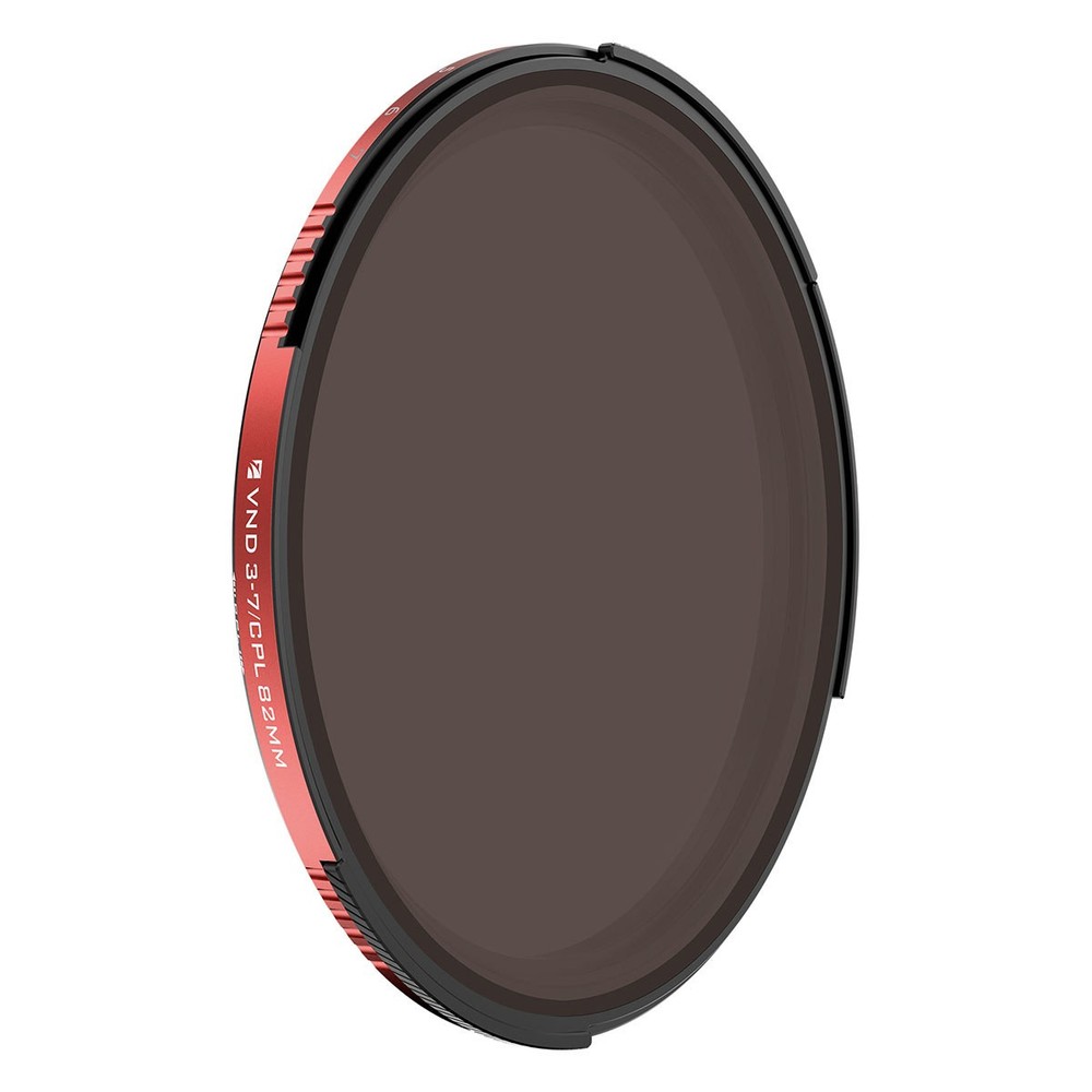 Freewell 82mm Hybrid 3-7 Stop Variable ND/CPL Filter
