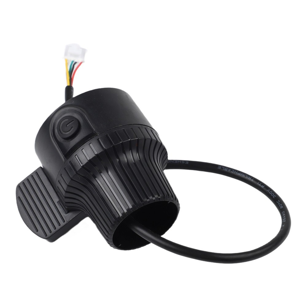 For Electric Scooters Scooter Accelerator Switch Accelerator Quick Maintenance