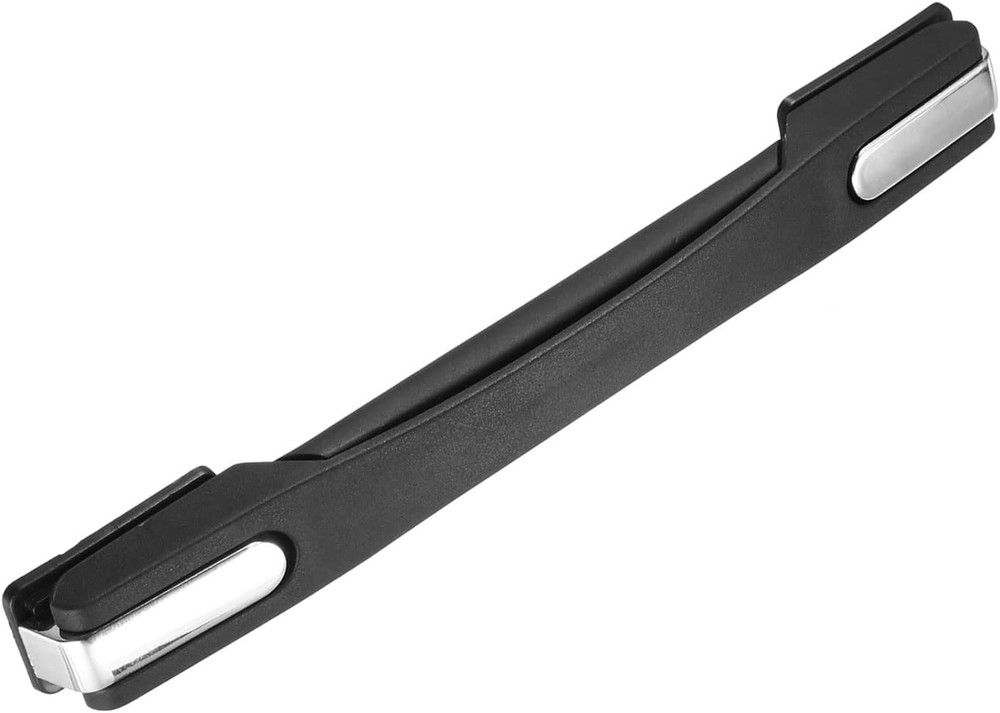 Luggage Handle Replacement (220Mm/8.66") 1Pcs, Plastic Spare Strap Handle Grip -