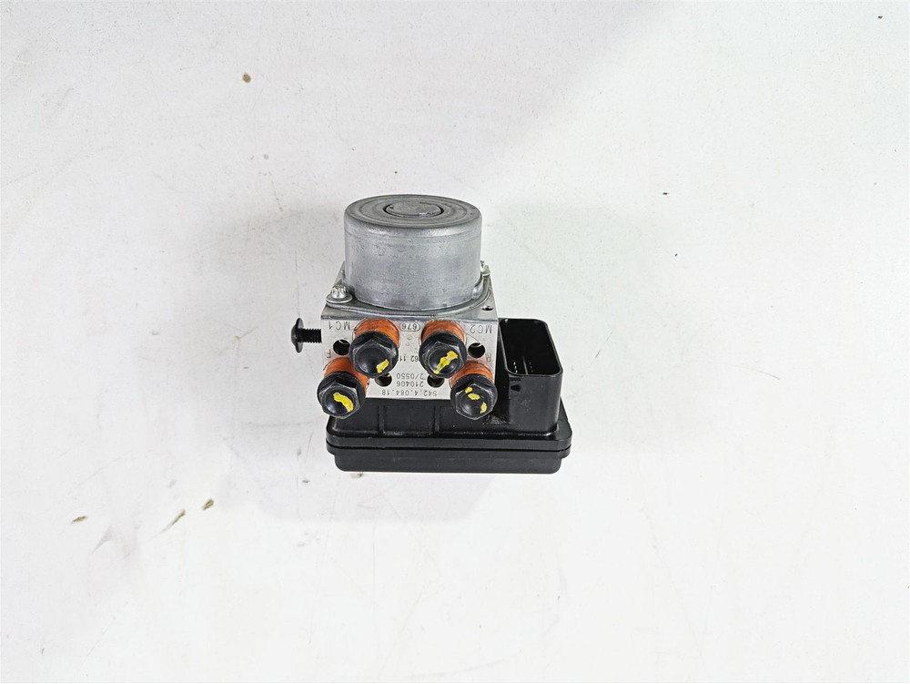 2022 Ducati Scrambler Desert Sled Abs Brake Pump Control Module 54240841B