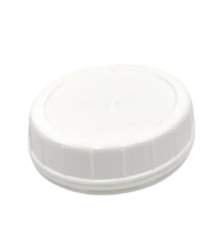 Replacement Threaded Caps for Pint Bottles (6 pack)