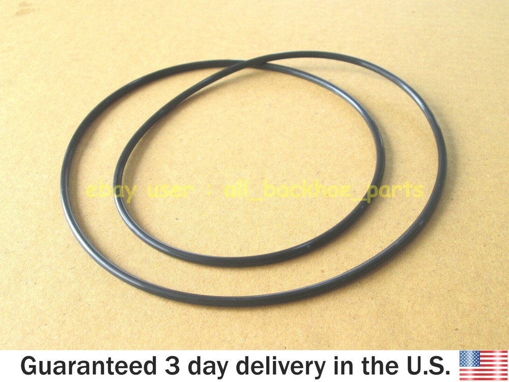 JCB BACKHOE - HUB O RING (PART NO. 828/00196)