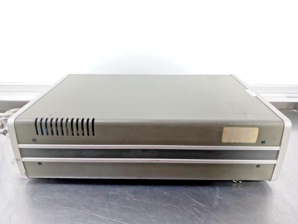 HP 1607A Logic State Analyzer