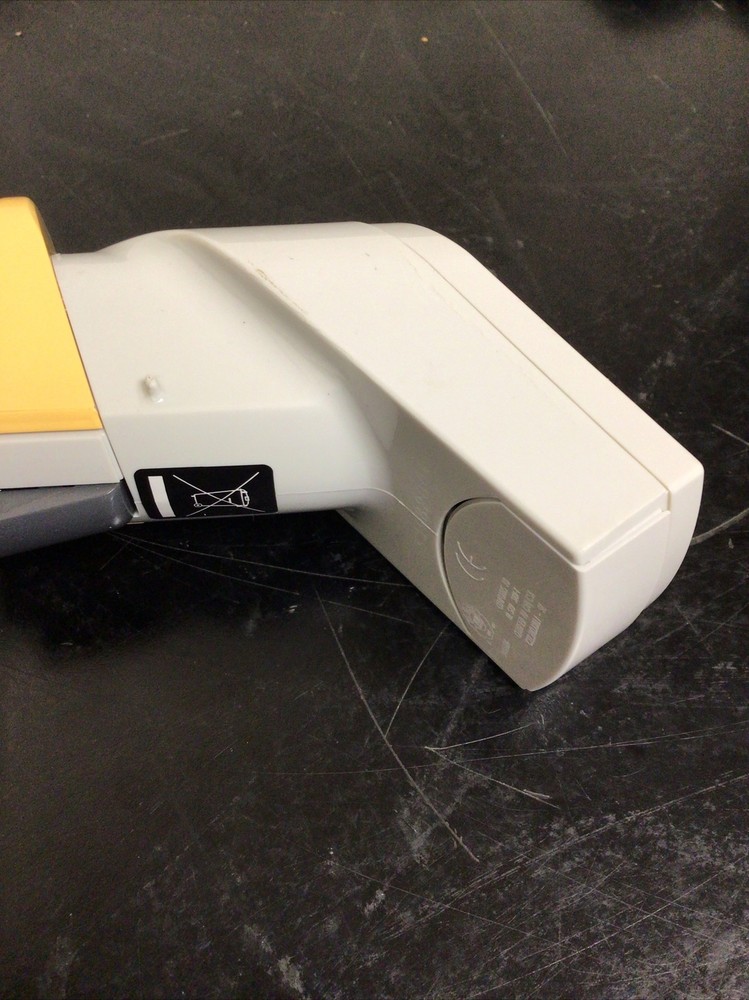 Thermo Scientific Matrix 125uL Electronic Pipette