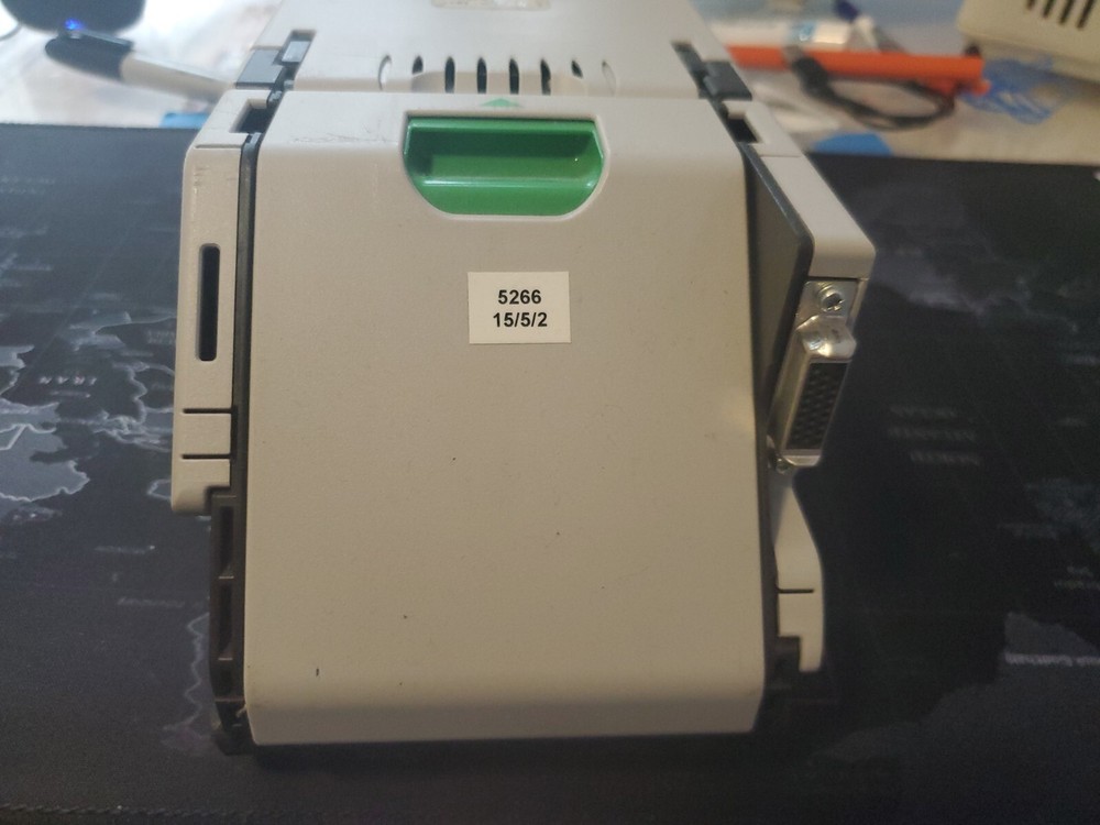 JCM IVIZION BILL ACCEPTOR